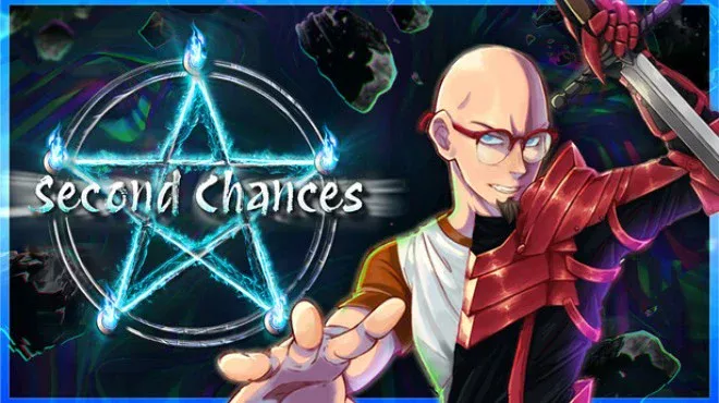Cover image for game update: Second Chances (TENOKE Build 17771036)