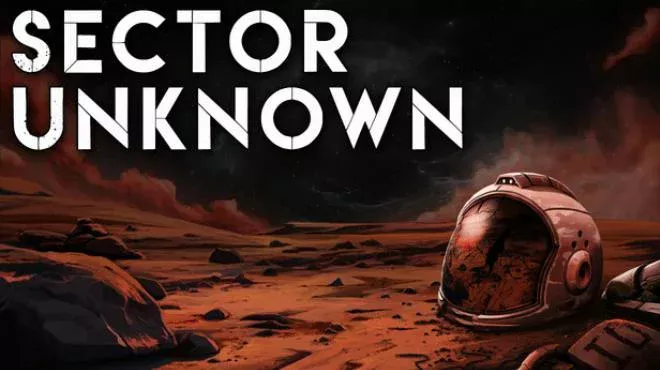 Cover image for game update: Sector Unknown Build 19252501