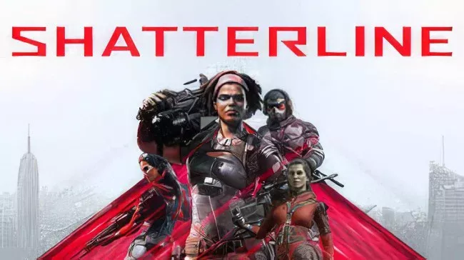 Cover image for game update: Shatterline v98.0.36.0 (Build 19052427) Pre-Installed