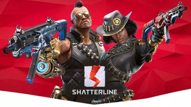 Cover image for game update: Shatterline (RUNE v19052427)