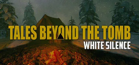 Cover image for game update: Tales Beyond The Tomb White Silence v1.0.1