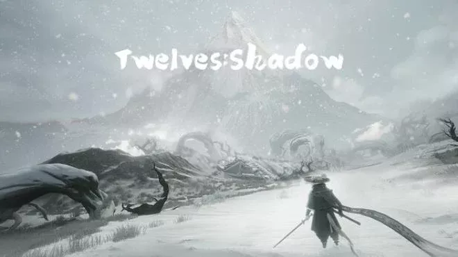 Cover image for game update: Twelves Shadow Build 19275502