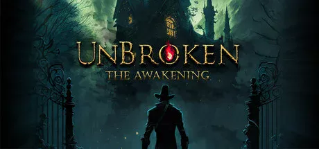 Cover image for game update: Unbroken The Awakening v0.9.3.1.A