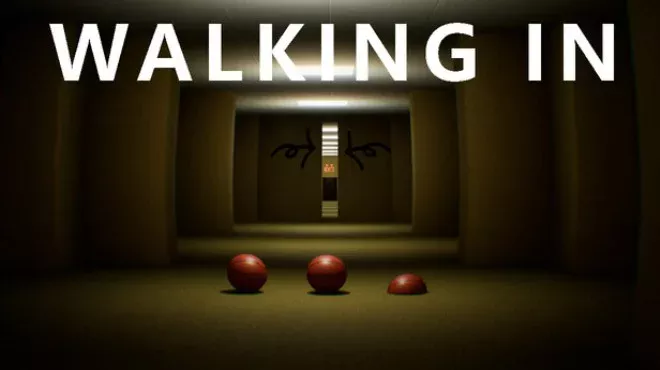 Cover image for game update: Walking In (TENOKE Build 19141219)