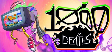 Download reloaded game 1000 Deaths (Thousand Deaths) v1.0