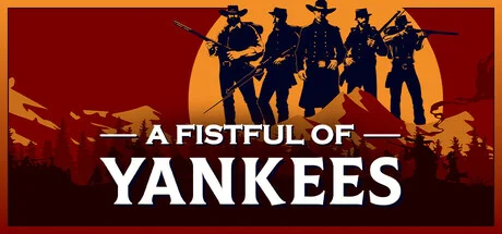 Cover image for game update: A Fistful Of Yankees Build 19629706
