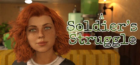 Download game A Soldiers Struggle Build 19401678 latest version