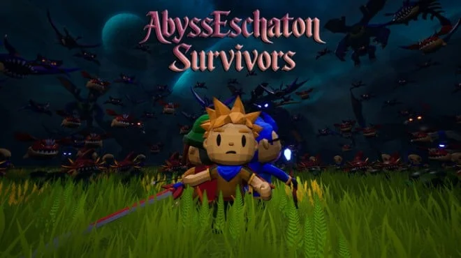 Cover image for game update: Abyss Eschaton Survivors (TENOKE) Build 19550367