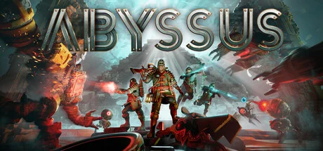 Cover image for game update: Abyssus (RUNE) Build 19445408
