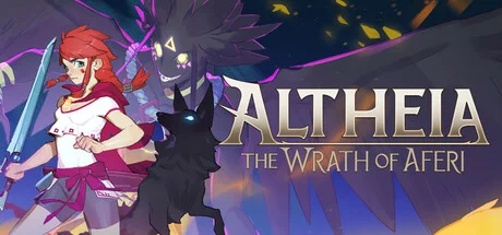 Cover image for game update: Altheia The Wrath of Aferi (RUNE) Build 19659437