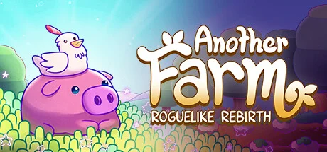 Cover image for game update: Another Farm Roguelike Rebirth Build 19454715