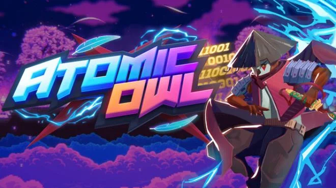 Cover image for game update: Atomic Owl Build 19478275