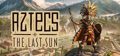 Cover image for game update: Aztecs The Last Sun Build 16.08.2025