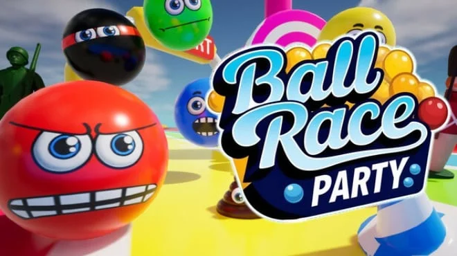 Download game Ball Race Party (TENOKE) Build 17596435 latest version