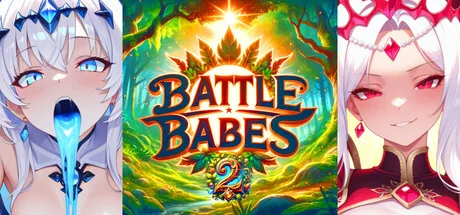 Cover image for game update: Battle Babes 2 Build 18210816