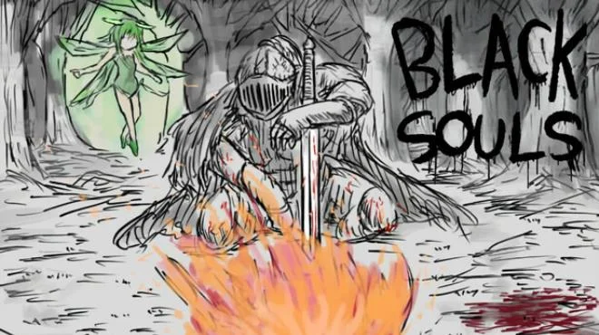 Download reloaded game BLACK SOULS Build 19563776