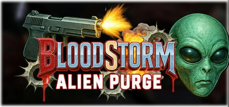 Cover image for game update: Blood Storm Alien Purge (TiNYiSO) Build 19692871