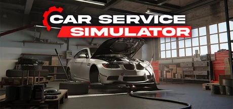 Download game Car Service Simulator Build 20250820 latest version