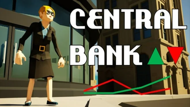 Download game Central Bank (TENOKE) Build 19533375 latest version
