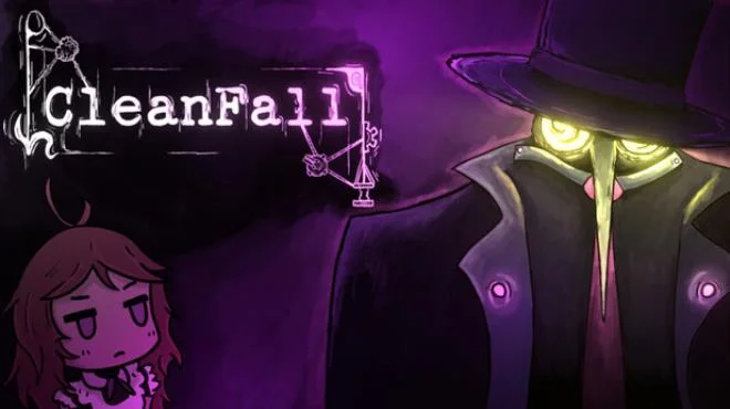 Download reloaded game CleanFall Build 19537296