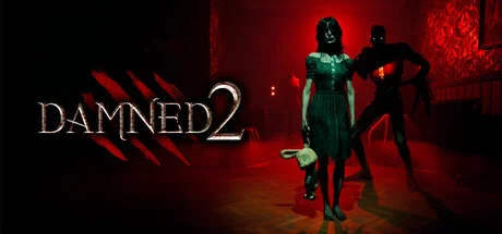 Download reloaded game Damned 2 Build 19613616 Hotfix 13