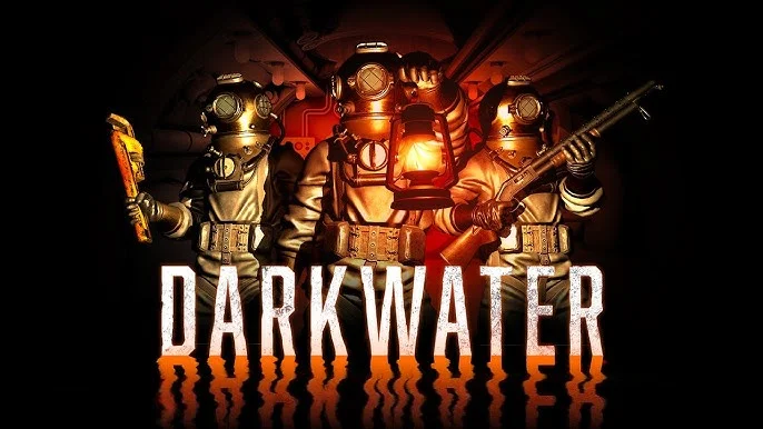 Cover image for game update: Darkwater v0.4.18