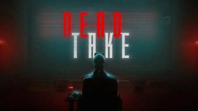 Cover image for game update: Dead Take Build 19420944