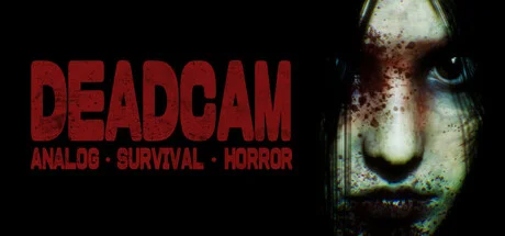 Cover image for game update: DEADCAM ANALOG SURVIVAL HORROR v0.42