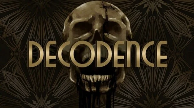 Cover image for game update: Decodence Build 19519122