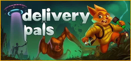 Cover image for game update: delivery pals Build 19461035