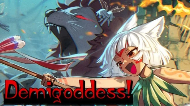 Cover image for game update: Demigoddess Build 19464004