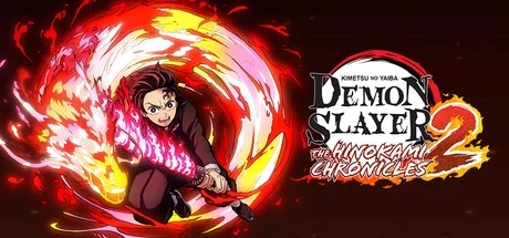 Download game Demon Slayer Kimetsu no Yaiba The Hinokami Chronicles 2 Build 19490494 (Steam-Rip) latest version