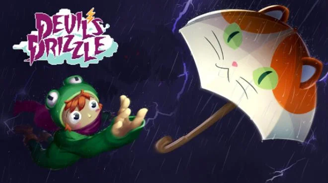 Cover image for game update: Devils Drizzle (TENOKE) Build 19563961