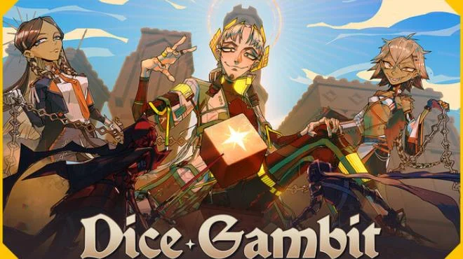 Cover image for game update: Dice Gambit Build 19613848
