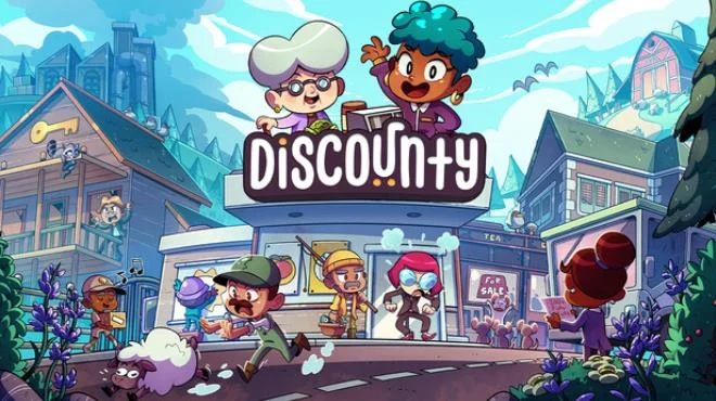 Cover image for game update: Discounty Build 19596934