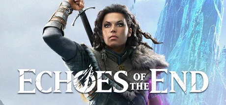 Cover image for game update: Echoes of the End (FLT) Build 19563242