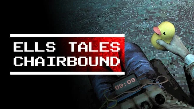 Cover image for game update: Ells Tales Chairbound Build 19543485