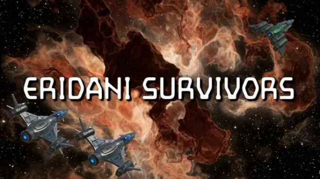 Cover image for game update: Eridani Survivors (TENOKE) Build 19558467