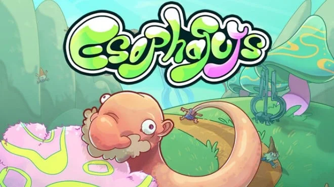 Download game Esophaguys (TENOKE) Build 19779743 latest version