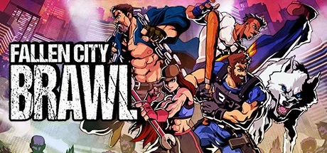 Cover image for game update: Fallen City Brawl Build 19569592