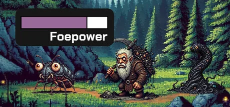 Download reloaded game Foepower v1.0.13