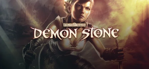 Cover image for game update: Forgotten Realms Demon Stone Build 19330718