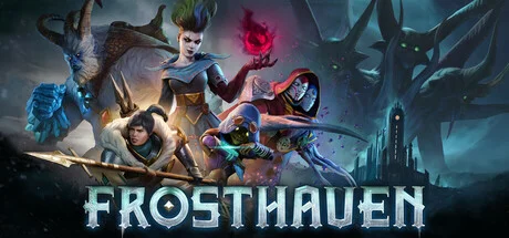 Download game Frosthaven v0.10 latest version