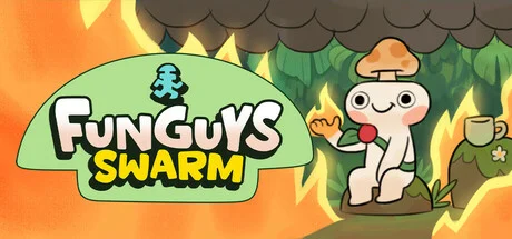 Cover image for game update: Funguys Swarm Build 19668582