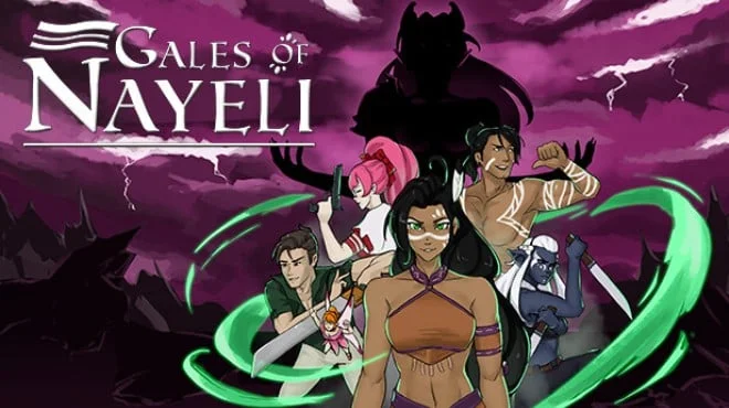 Cover image for game update: Gales of Nayeli Build 19333587