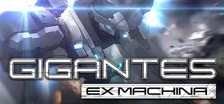 Cover image for game update: Gigantes Ex Machina Build 19556922