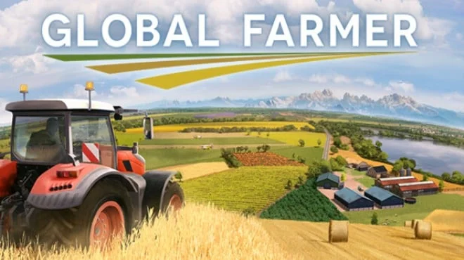 Download game Global Farmer (TENOKE) Build 19598593 latest version