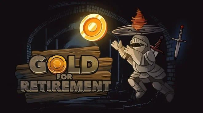 Cover image for game update: Gold for Retirement (TENOKE) Build 19621749