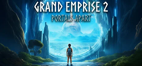 Cover image for game update: Grand Emprise 2 Portals Apart (RUNE) Build 19482242
