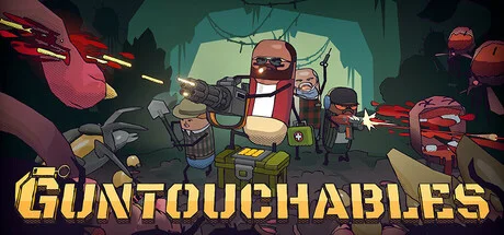 Cover image for game update: GUNTOUCHABLES Build 19497284